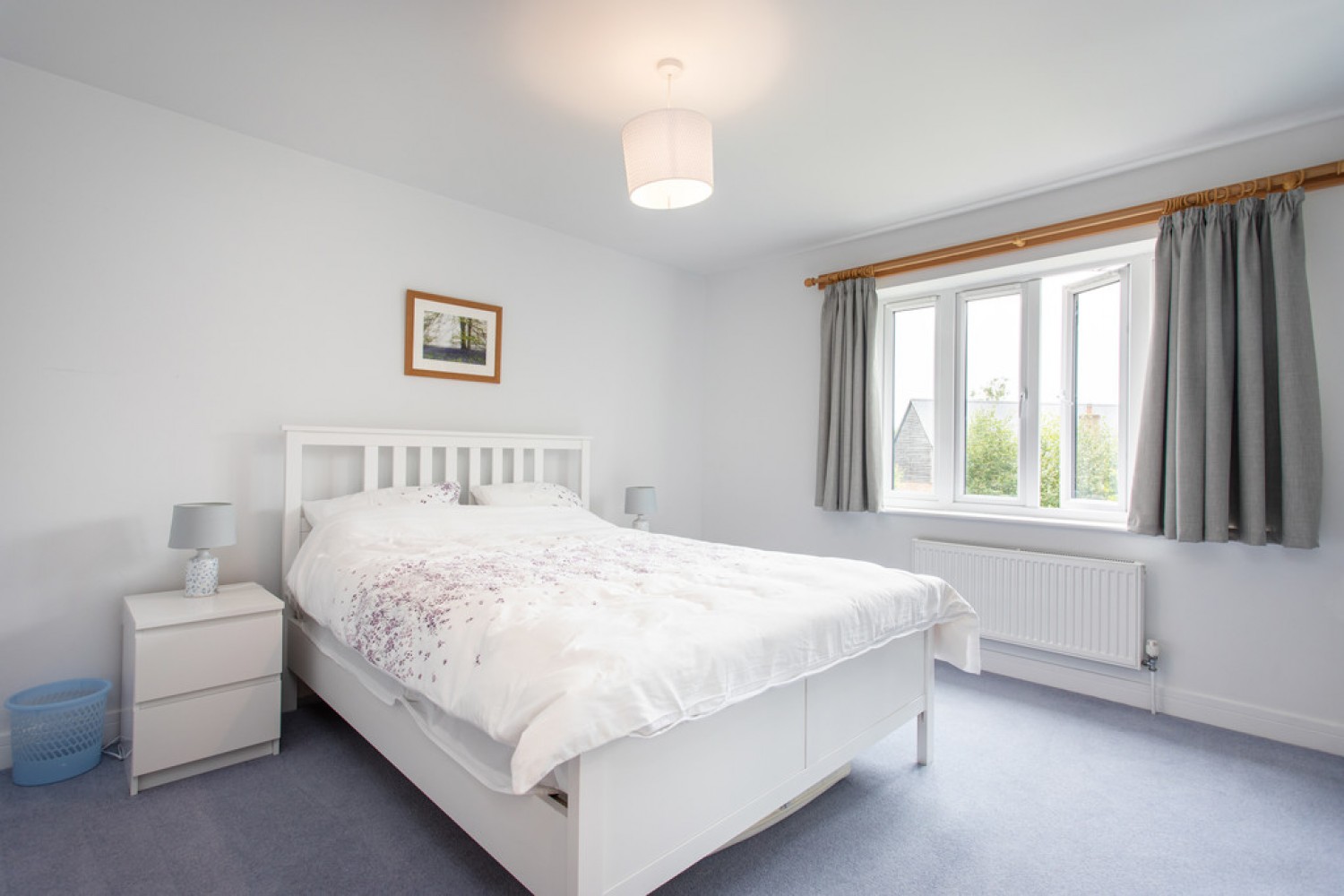 The Halve, Warminster