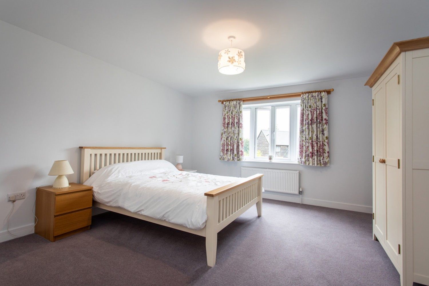 The Halve, Warminster