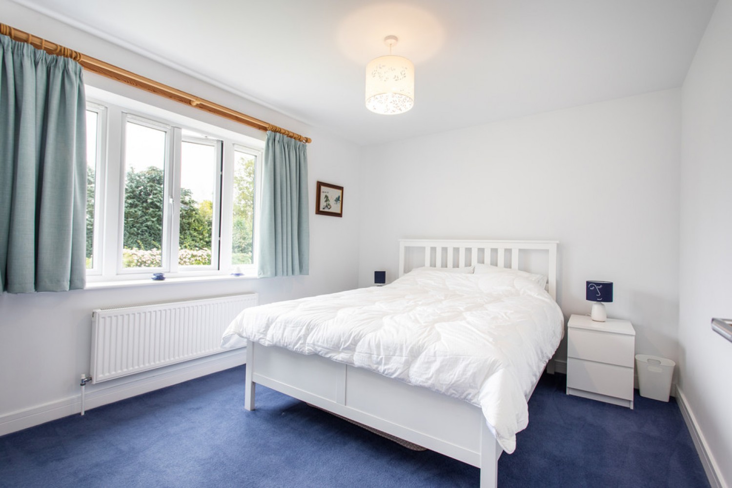 The Halve, Warminster