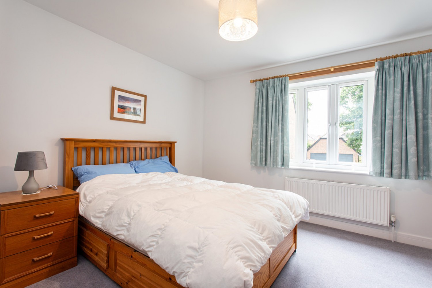 The Halve, Warminster