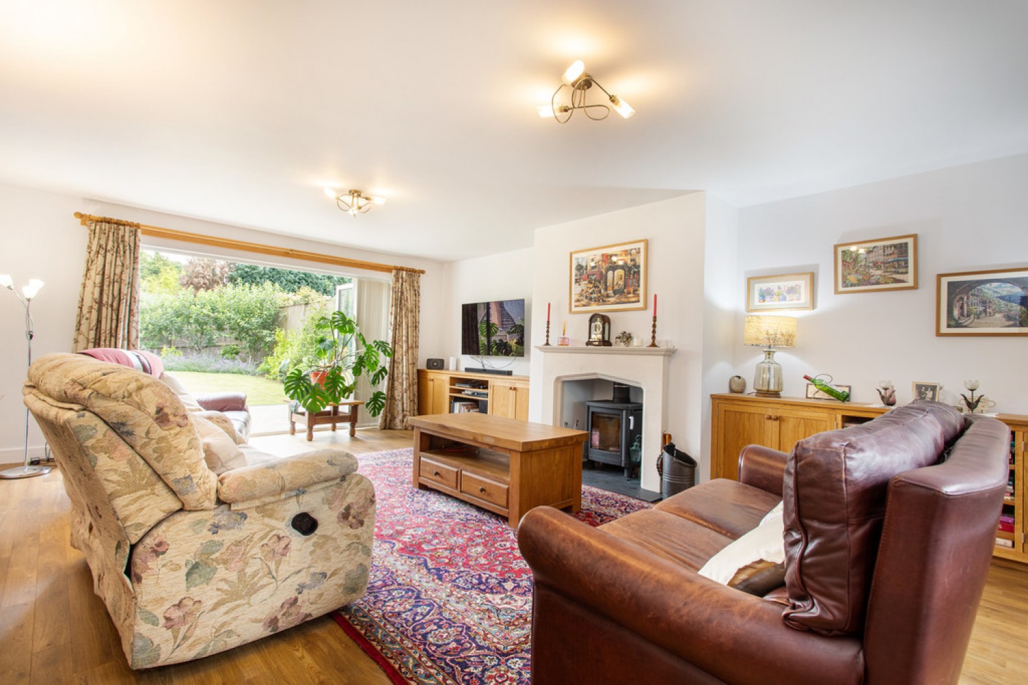 The Halve, Warminster