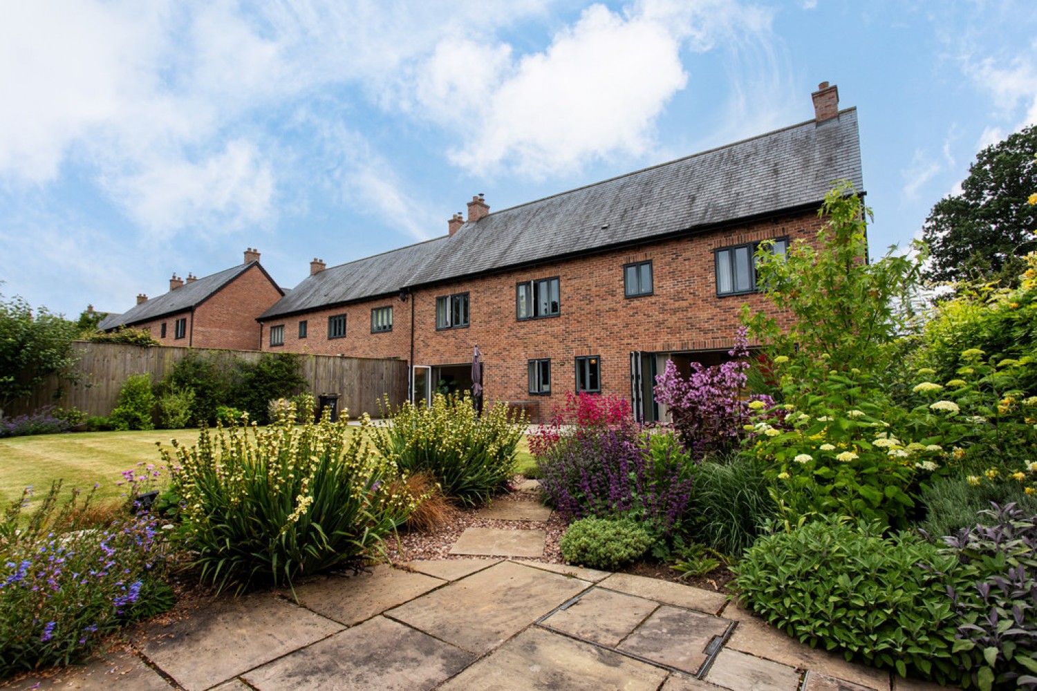The Halve, Warminster