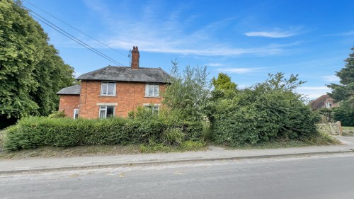 The Street, Marden