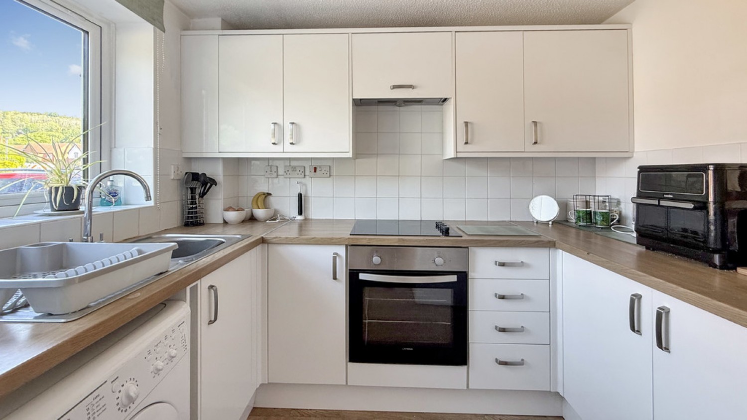 Hillbourne Close, Warminster