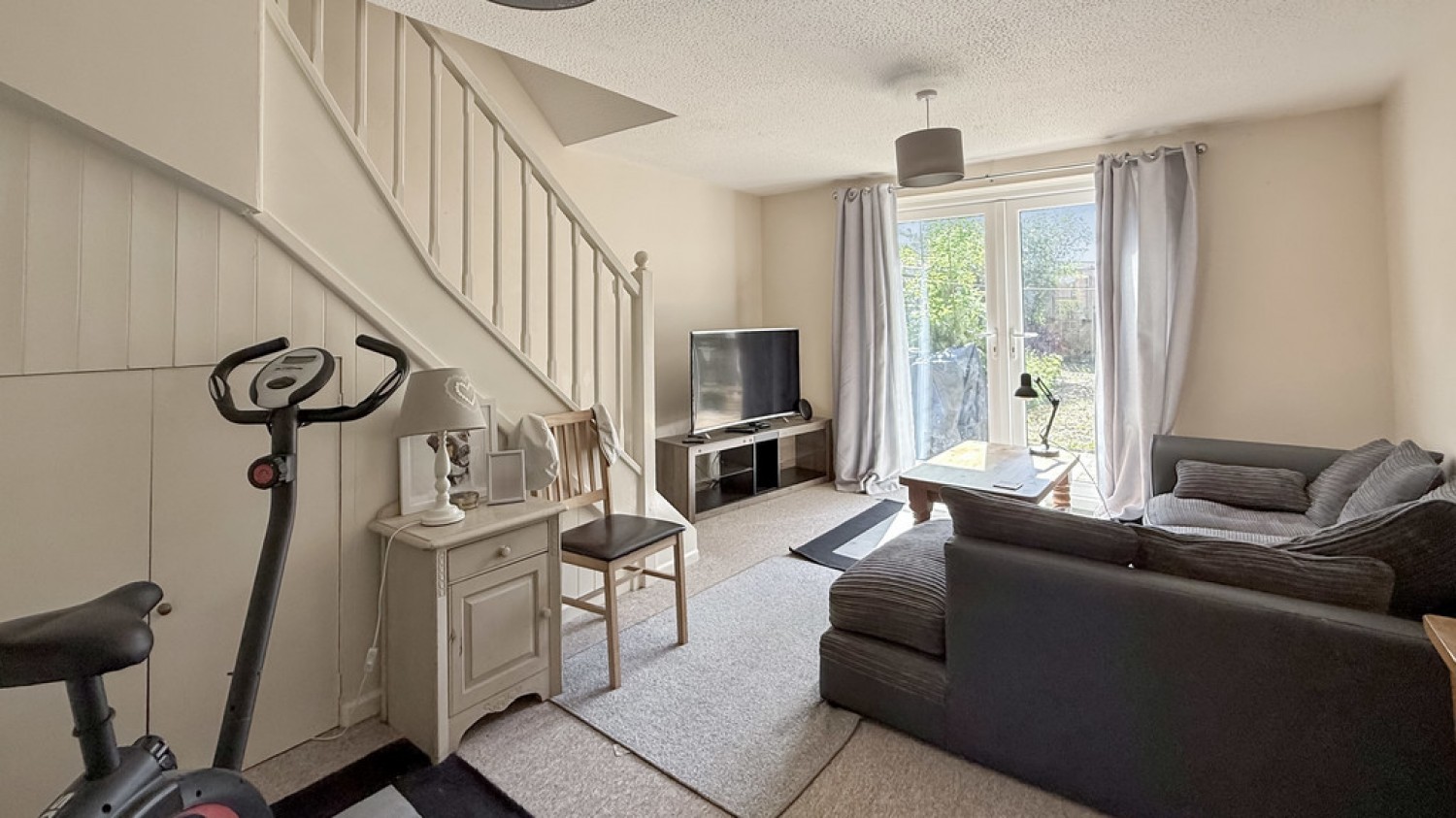 Hillbourne Close, Warminster