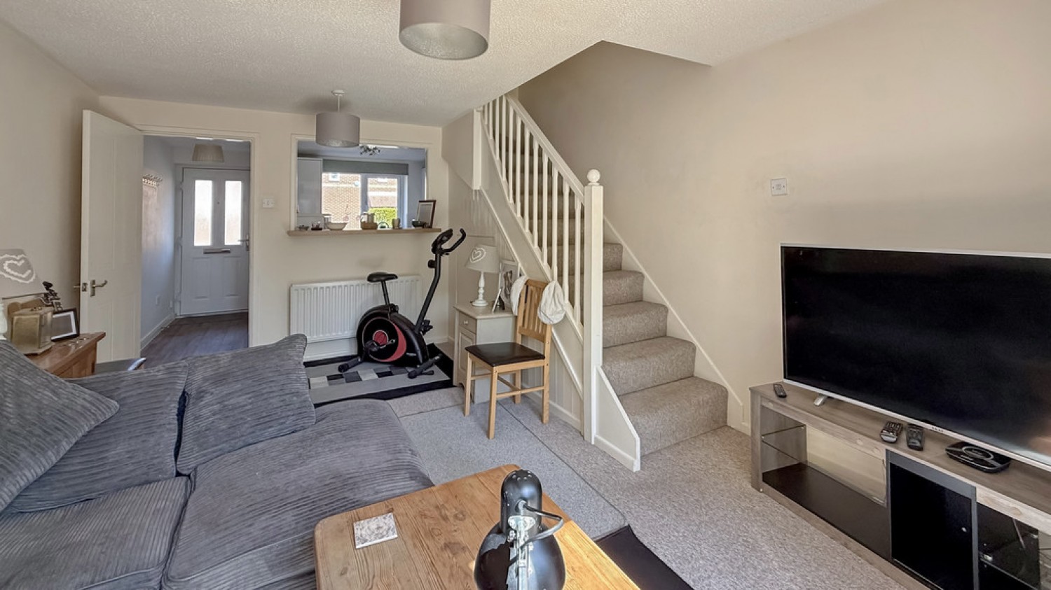 Hillbourne Close, Warminster