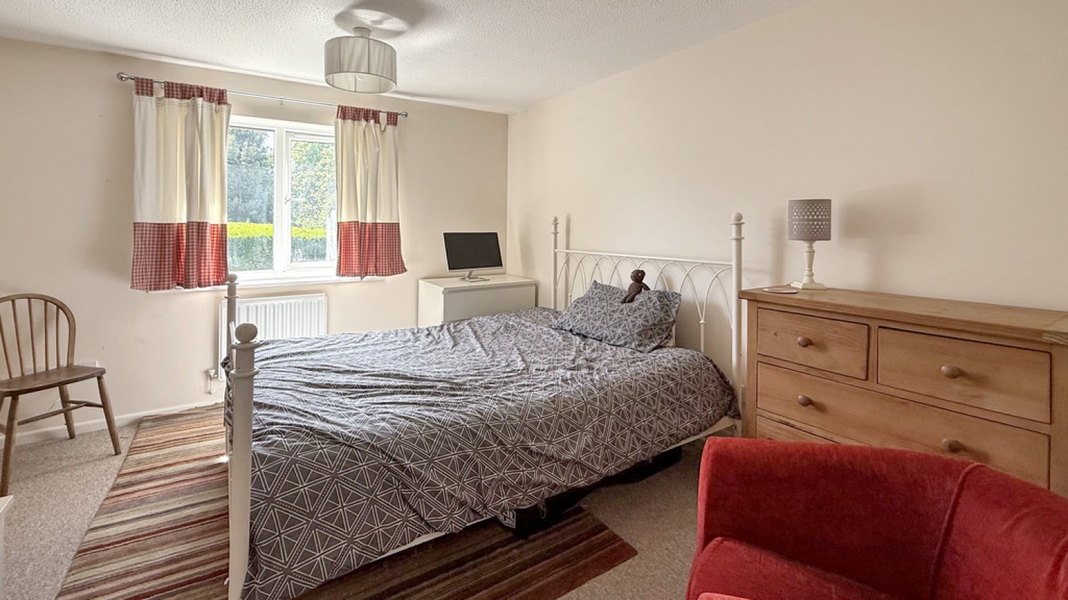 Hillbourne Close, Warminster