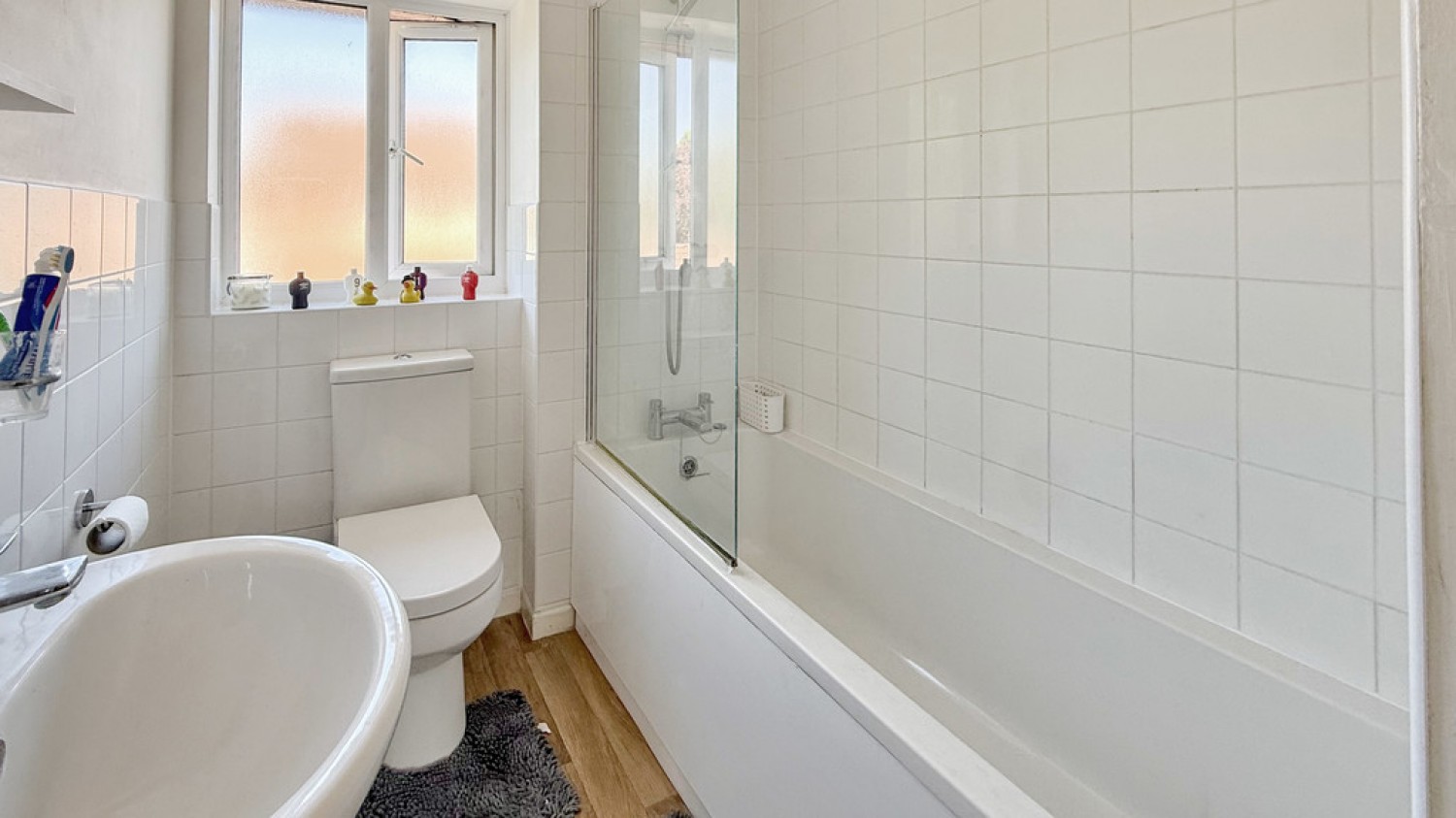 Hillbourne Close, Warminster