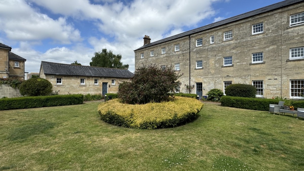 Semington, Wiltshire, England