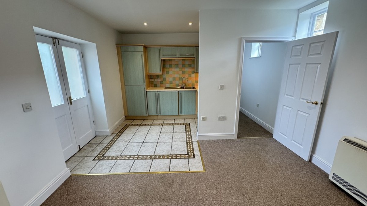 Semington, Wiltshire, England