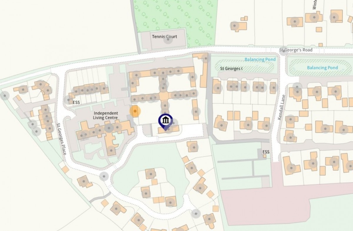 Semington, Wiltshire, England