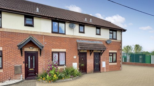 Meadow Close, Westbury