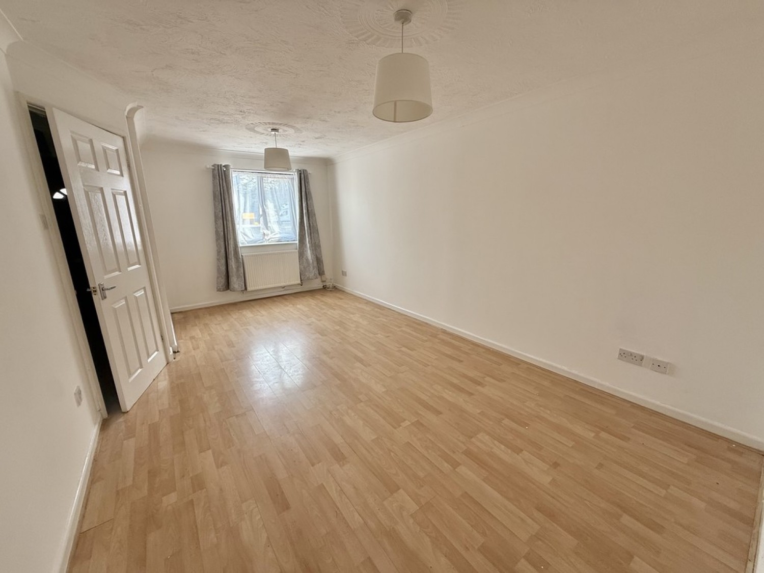 Meadow Close, Westbury