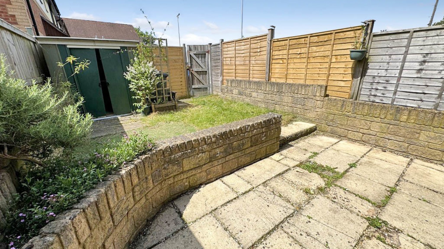 Meadow Close, Westbury