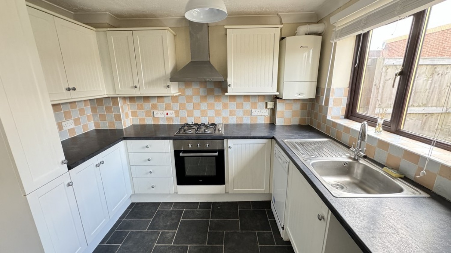 Meadow Close, Westbury