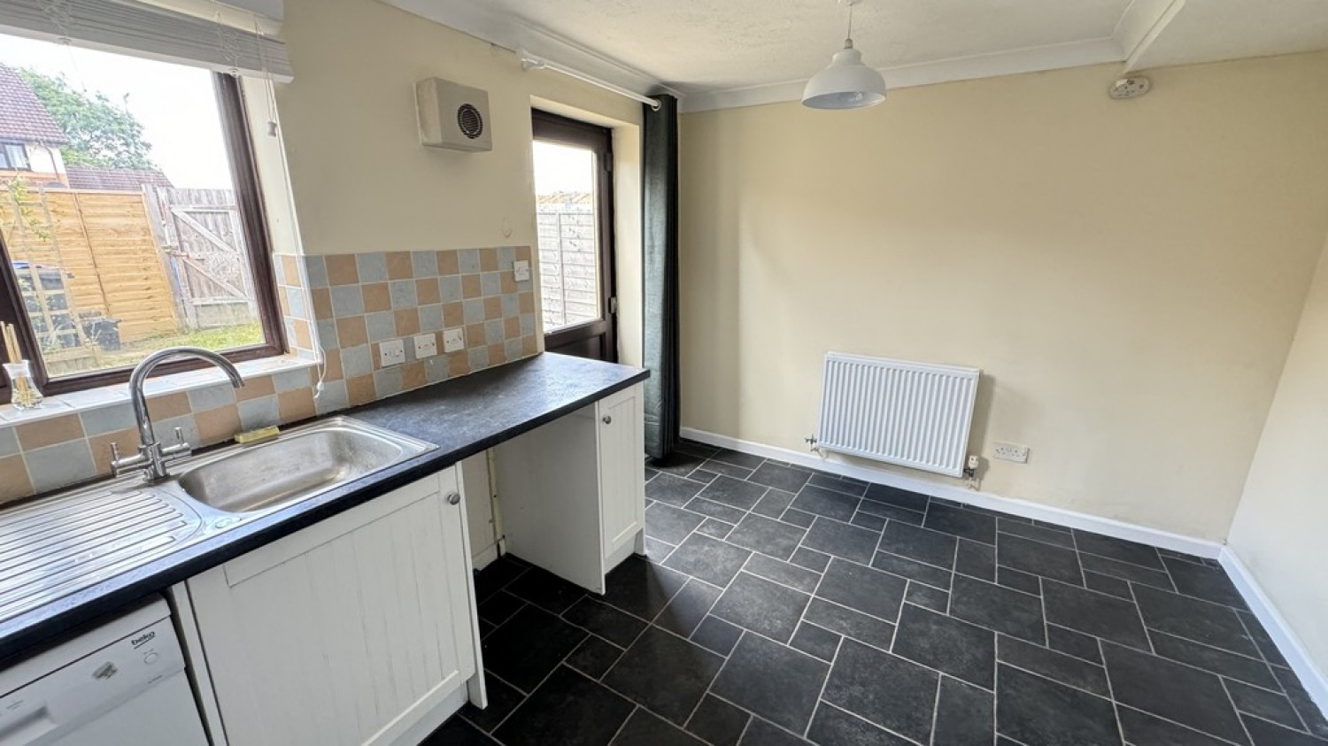 Meadow Close, Westbury