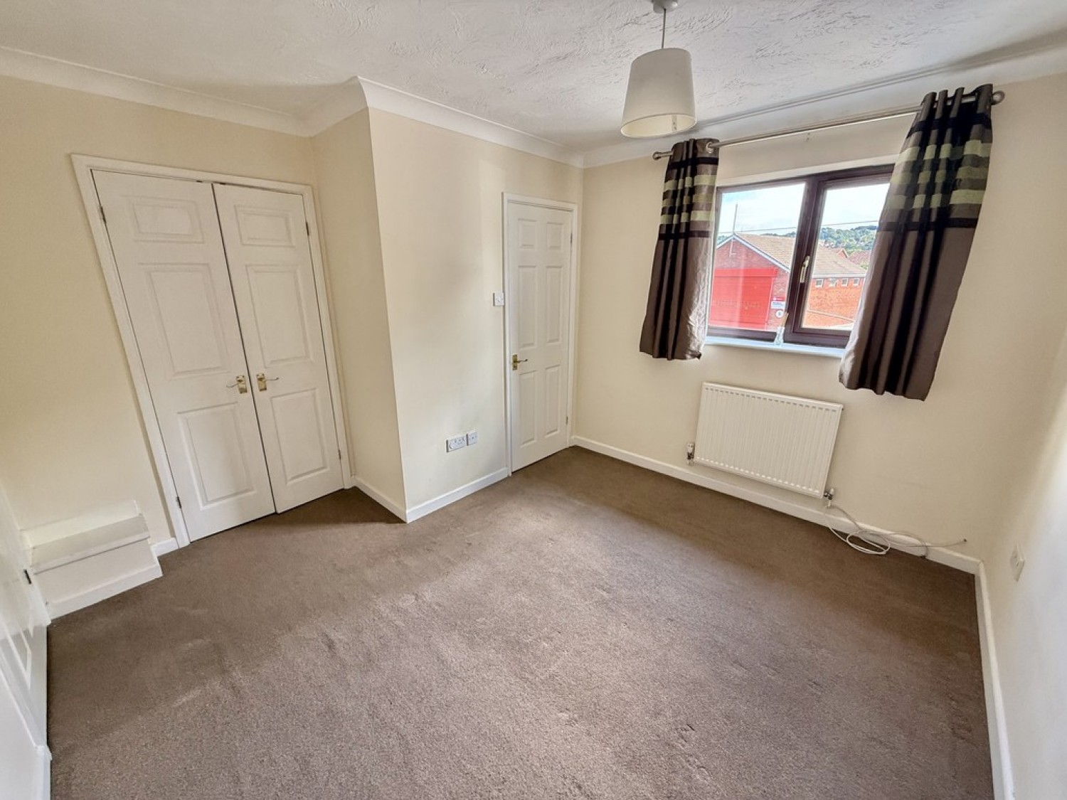 Meadow Close, Westbury