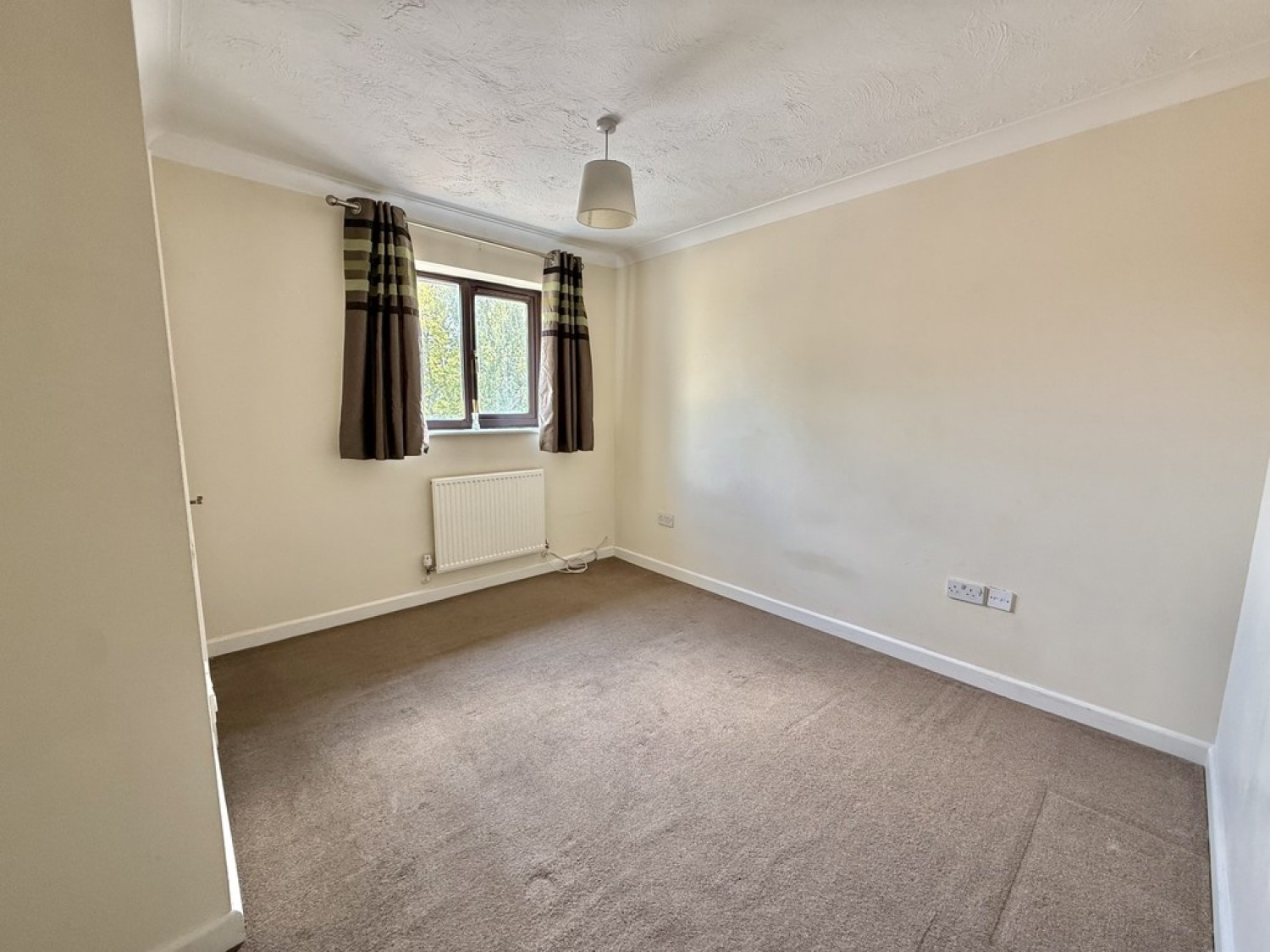 Meadow Close, Westbury