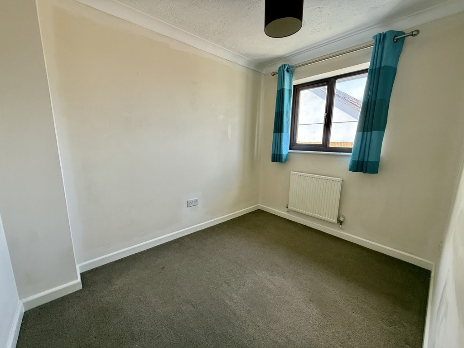 Meadow Close, Westbury