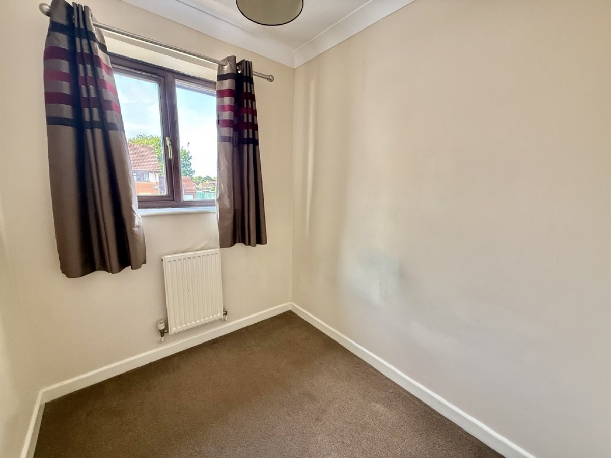 Meadow Close, Westbury