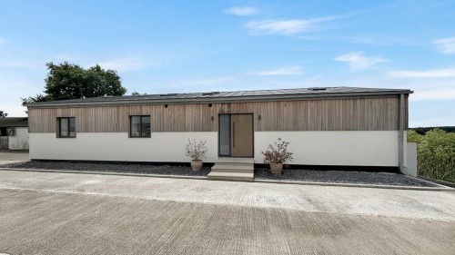 Hoggington Lane, Southwick, Trowbridge