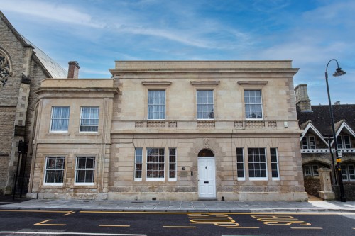 Union Street, 9 Union Street, Trowbridge, Wiltshire