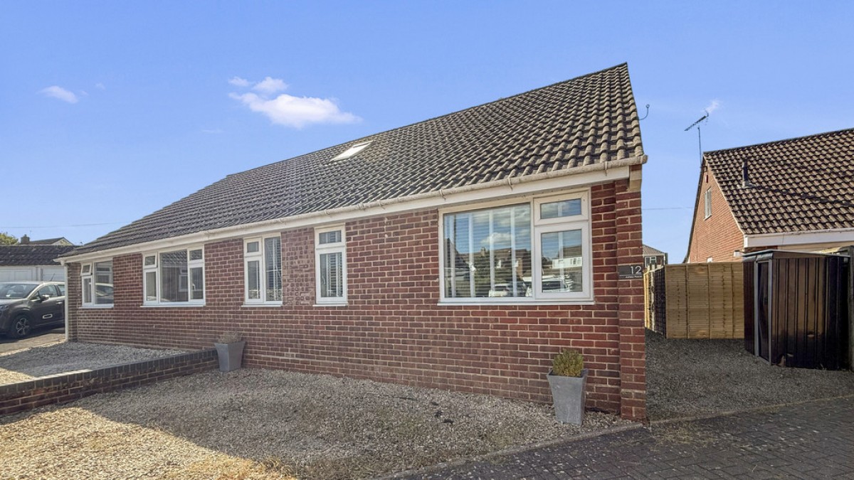 Ashley Place, Warminster