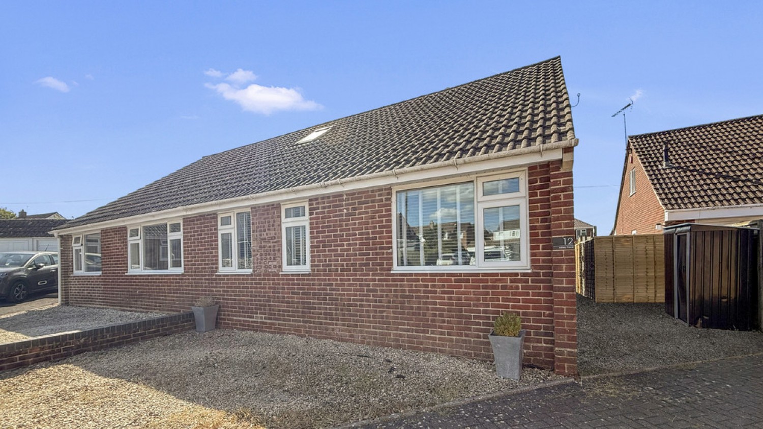 Ashley Place, Warminster