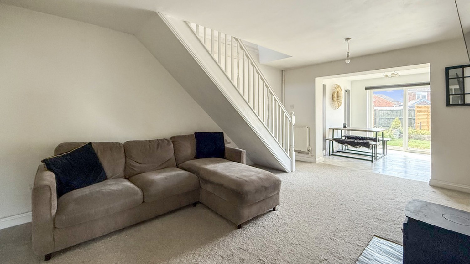 Ashley Place, Warminster