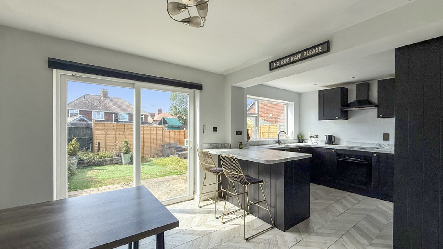 Ashley Place, Warminster