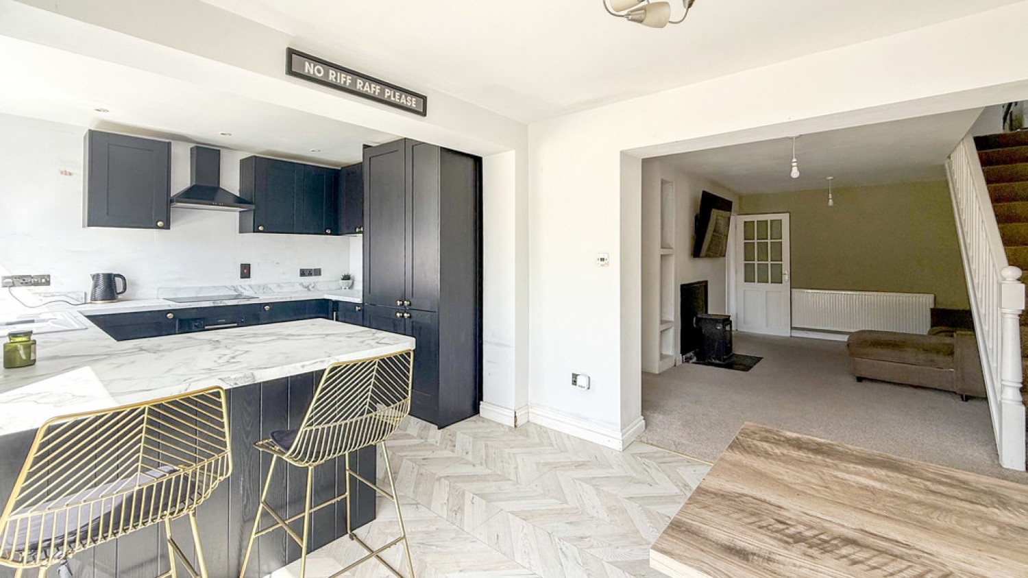 Ashley Place, Warminster