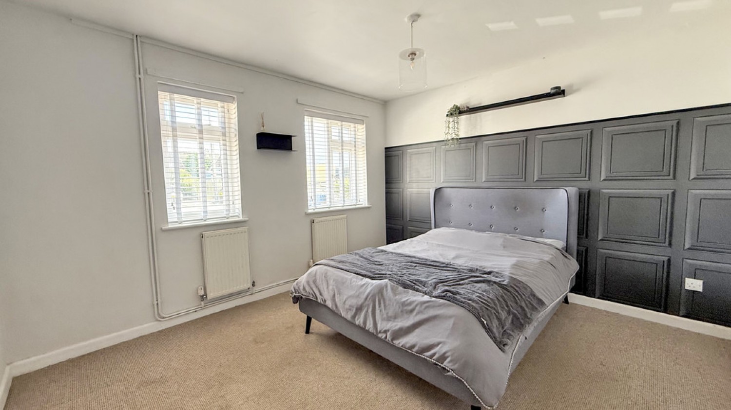Ashley Place, Warminster