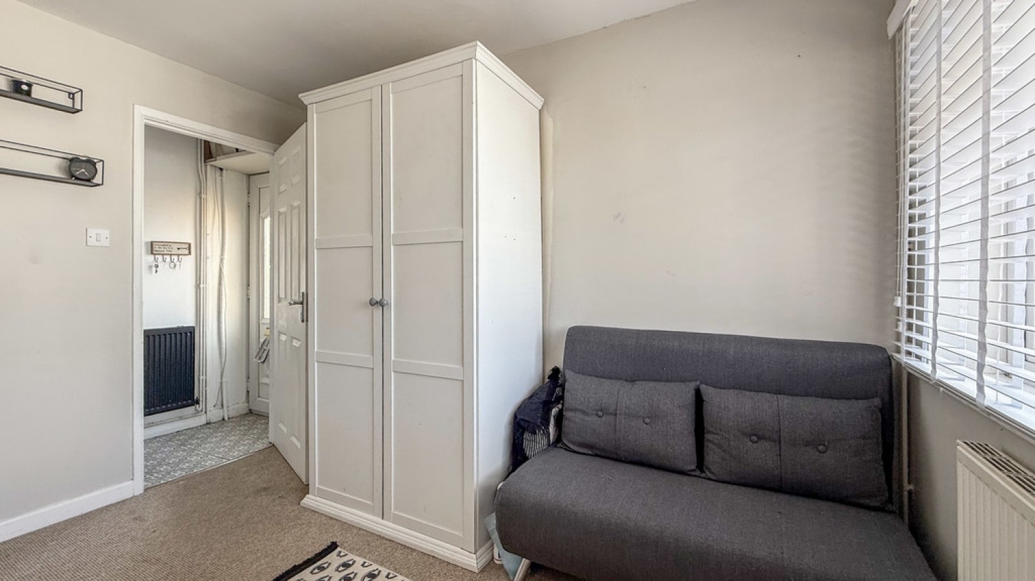 Ashley Place, Warminster