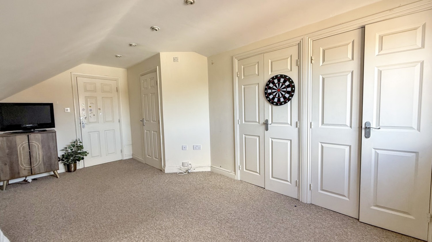 Ashley Place, Warminster