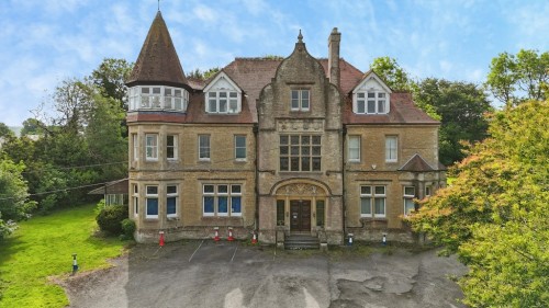 Westbury Leigh, Westbury