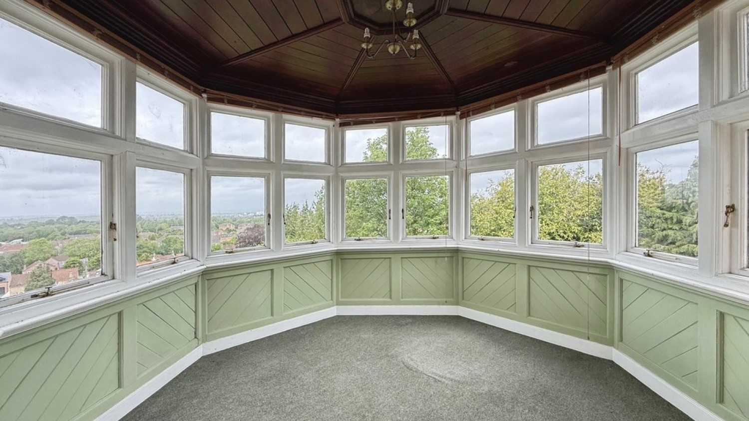 10 bedroom House for Sale Westbury Leigh, Westbury