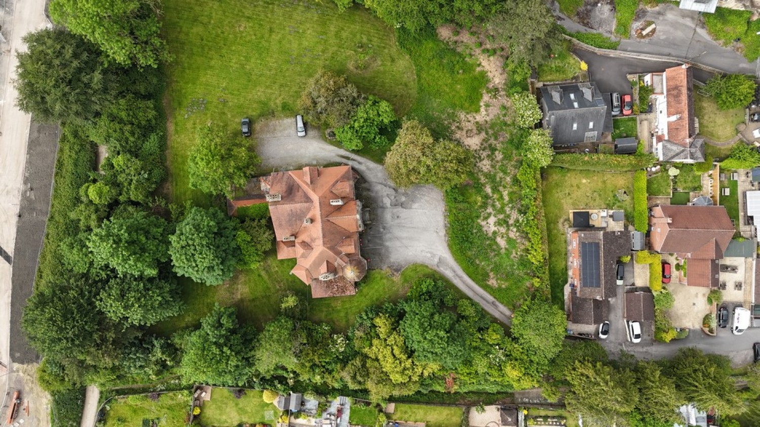 10 bedroom House for Sale Westbury Leigh, Westbury