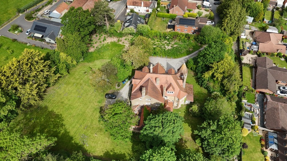 Westbury Leigh, Westbury