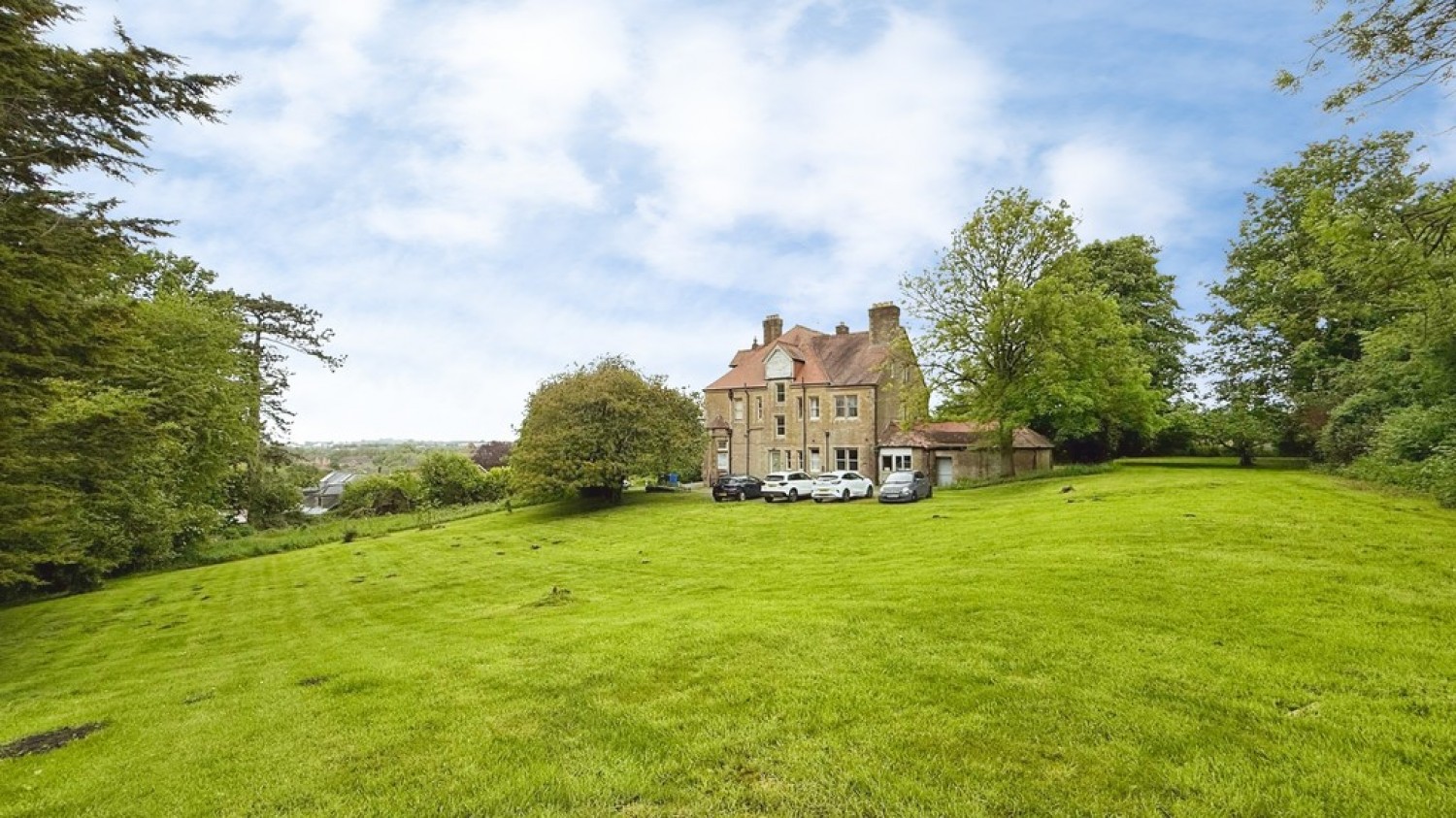 10 bedroom House for Sale Westbury Leigh, Westbury