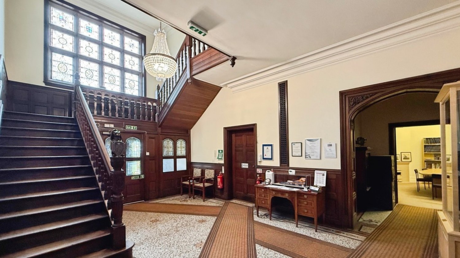 10 bedroom House for Sale Westbury Leigh, Westbury