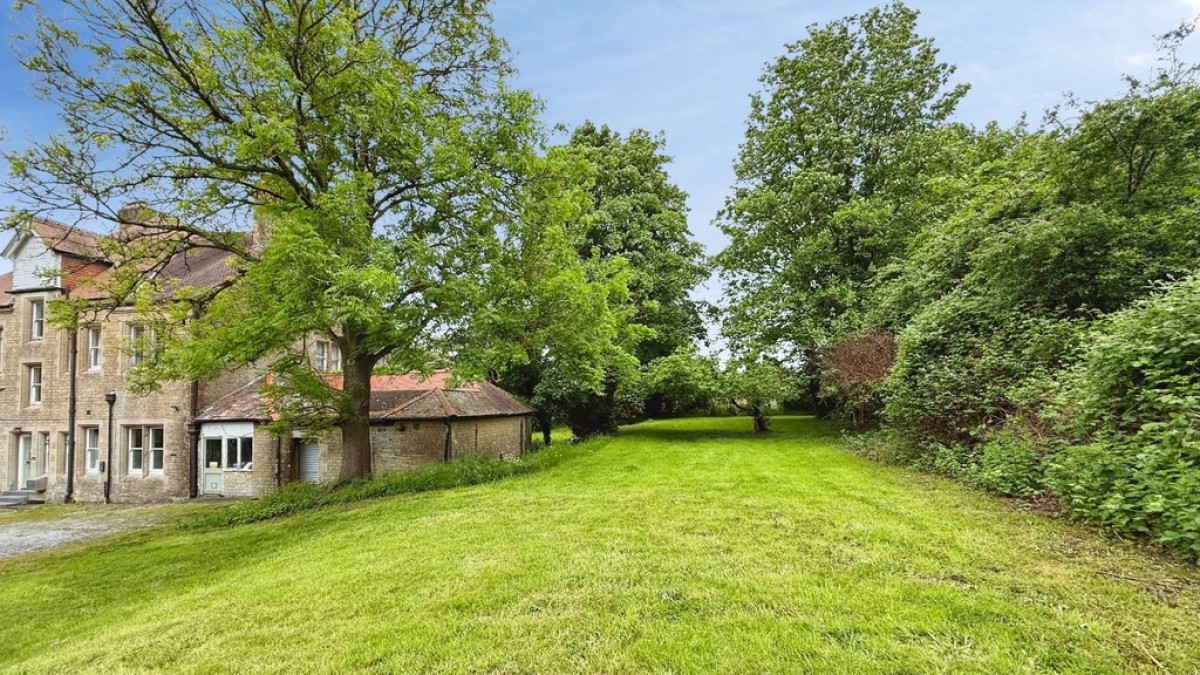 Westbury Leigh, Westbury