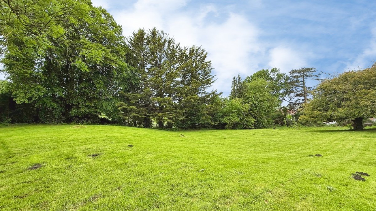 Westbury Leigh, Westbury