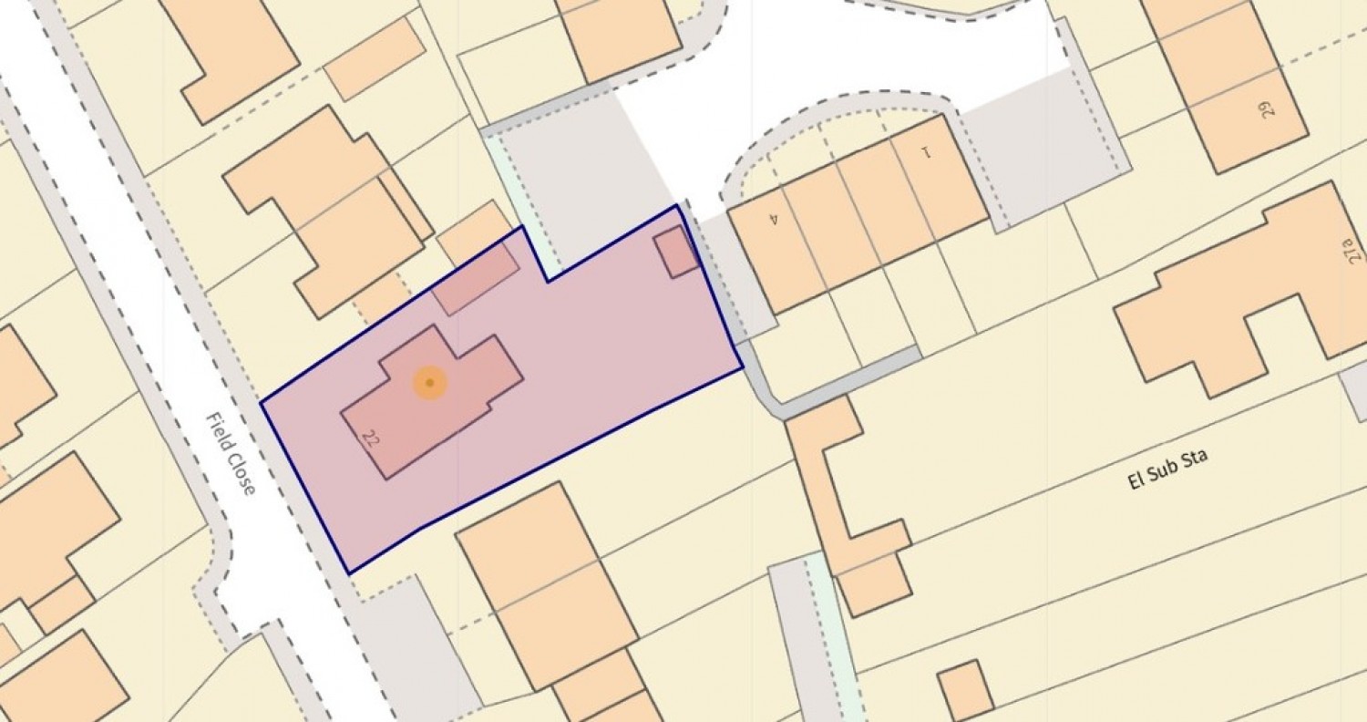 Field Close, Westbury