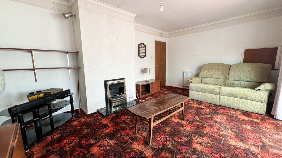 Field Close, Westbury