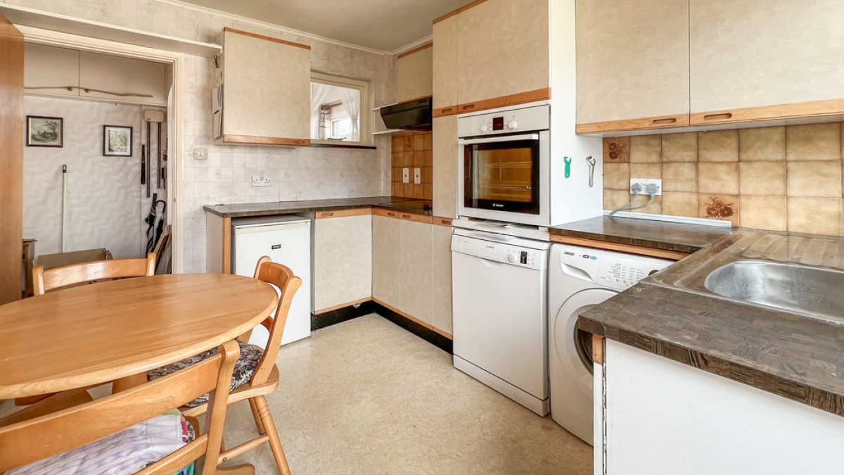 Field Close, Westbury