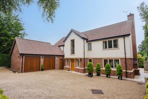 Westbury Road, Warminster