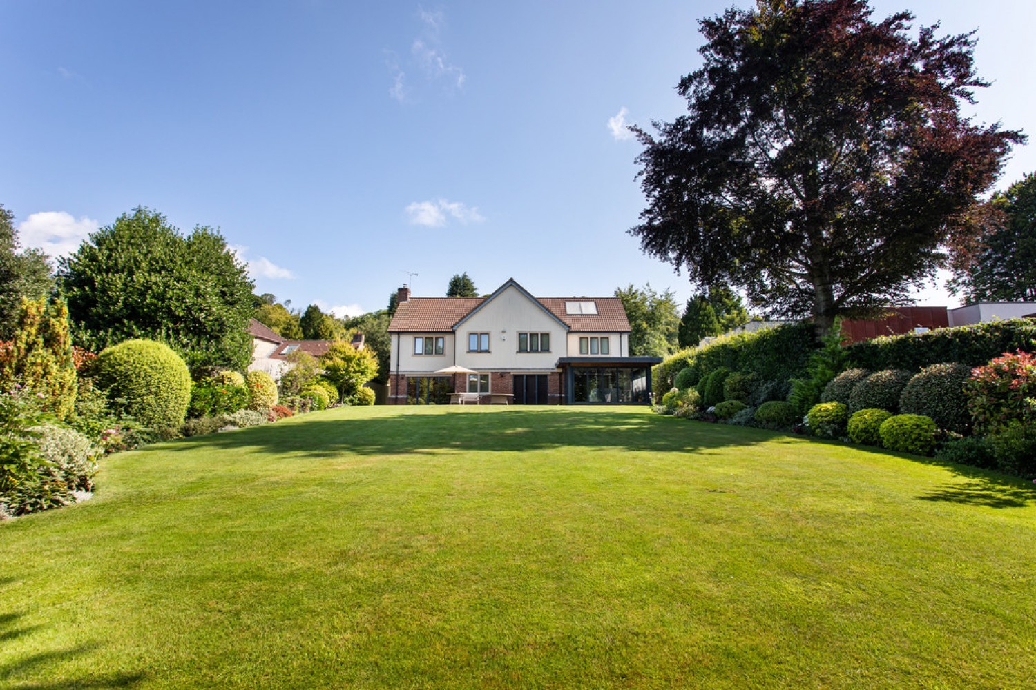 Westbury Road, Warminster