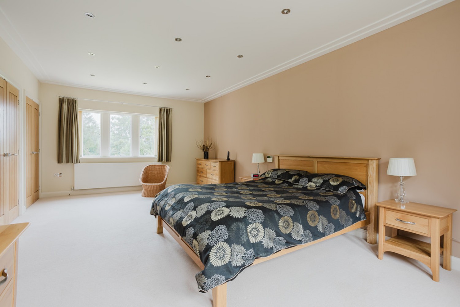 Westbury Road, Warminster