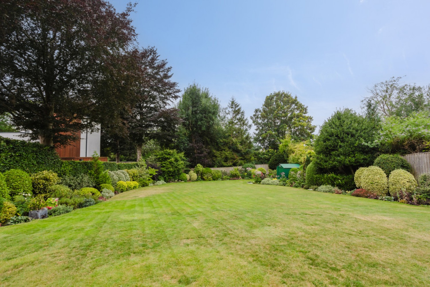 Westbury Road, Warminster