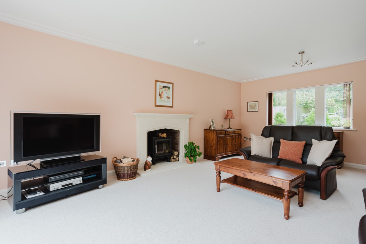 Westbury Road, Warminster